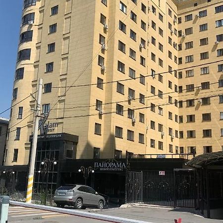Студия Вефа Biškek Exteriér fotografie